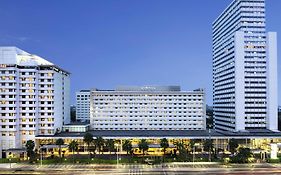 Pullman Jakarta Indonesia